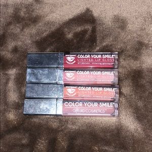 Lip Gloss 🎉